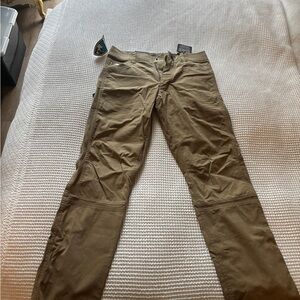 Kuhl Men's Radikil Fossil 30x32